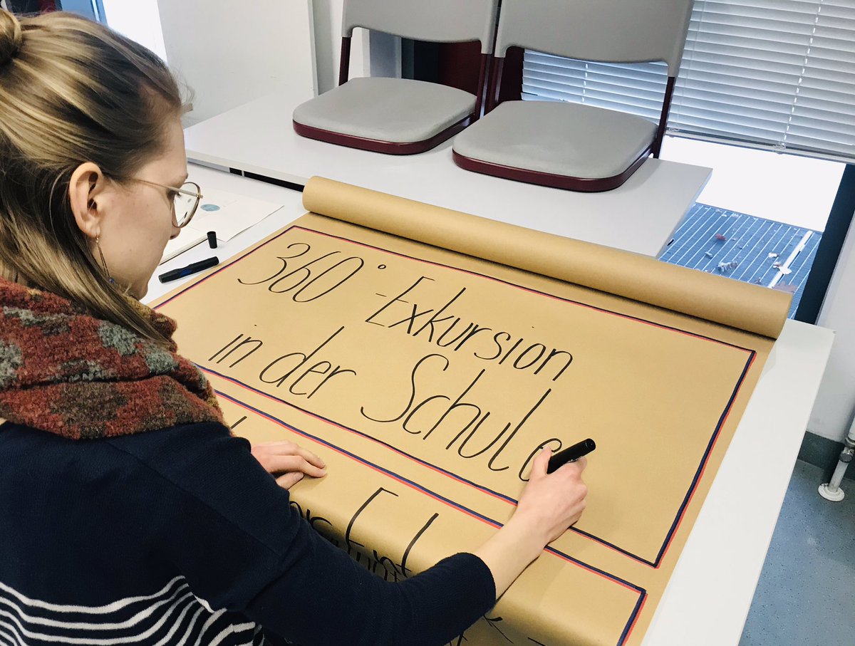 FLearningCamp's tweet photo. Die Vorbereitungen laufen. Wir freuen uns auf euch! #FLC2019 https://t.co/KQt2ca0iAR