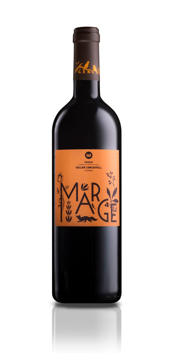 AmathusDrinks's tweet photo. NEW IN - Celler de l'Encastell - world-class wines from the steep hillsides of Priorat. Here the high altitude and iron-rich slate soils combine to create wines of great personality, depth and minerality. Discover now https://t.co/Fa5pWs4xNi #newin #wines #trythursday #amathus https://t.co/XxlYd8i0QA