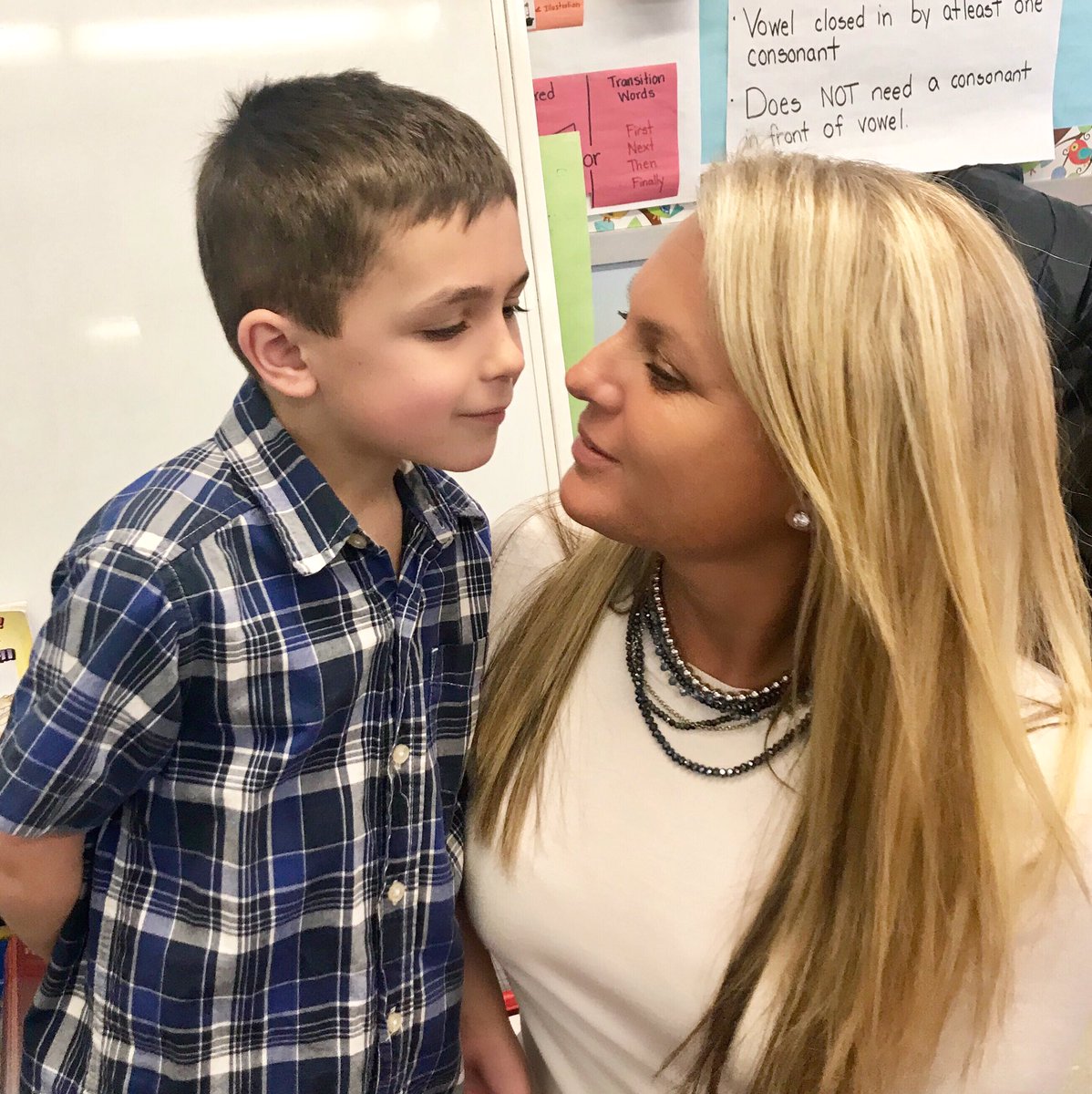 StudyAllKnight's tweet photo. Special Persons Day at Central School. I got to be there for my son today as his special guest. Amazing heart warming day! @WallTwpSchools
#teachermom #boymom #specialpersonsday #wallnj #firstgrade #firstgradeclassroom https://t.co/hjqPnxnUYs