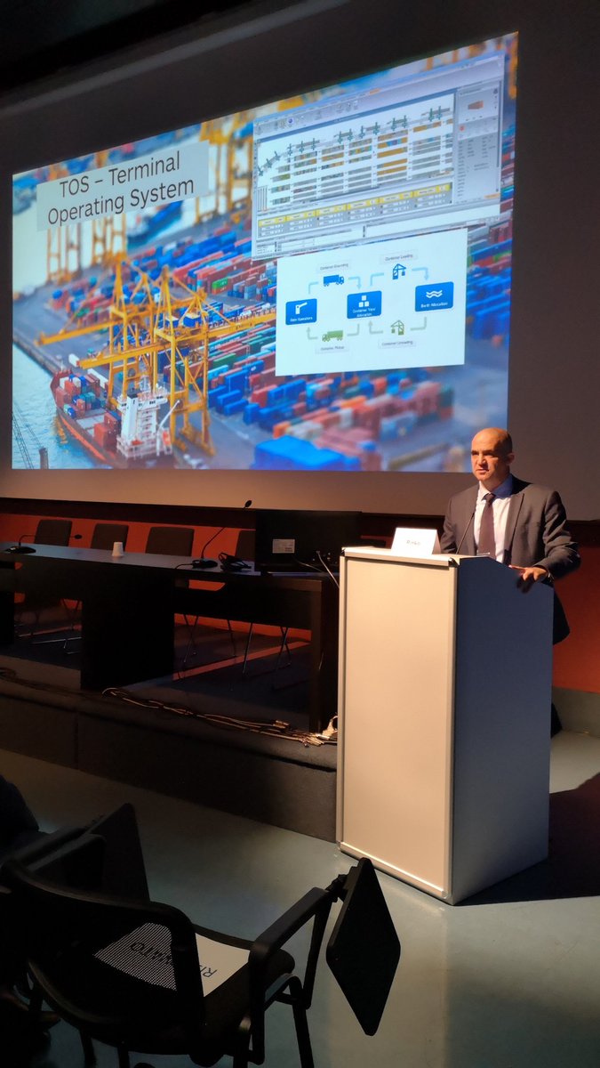 SecnetProject's tweet photo. The new age of #piracy is #cyber and ports and vessels are increasingly subject to threats - @EyalP1970 https://t.co/v9beYe0e2r