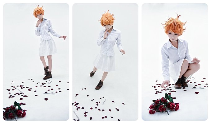 Twitterのコスプレ画像34