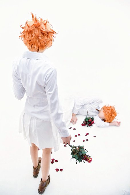 Twitterのコスプレ画像36