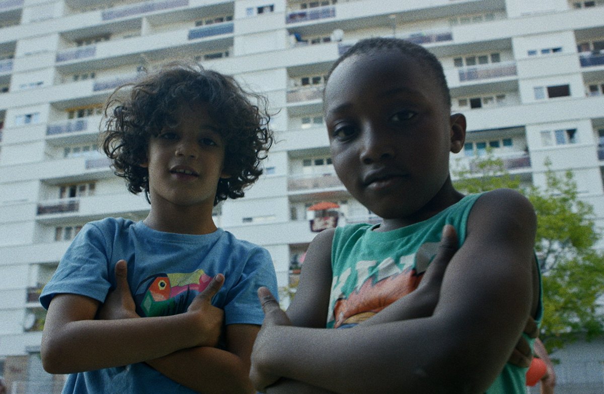 RattlingStick's tweet photo. ➕ PARIS LOVES US ➕
Directed by Loren Denis & Anthony Vibert
https://t.co/4FCqRMTohH
"We are her tribe,
Her soldiers.
From every culture and creed,
United,
We bleed."
#ParisLovesUS https://t.co/r8l0USgUE9