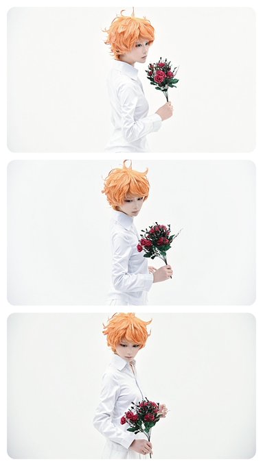 Twitterのコスプレ画像35