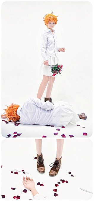 Twitterのコスプレ画像37