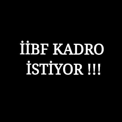 #iibflikadroistiyor
#receptayyiperdogan