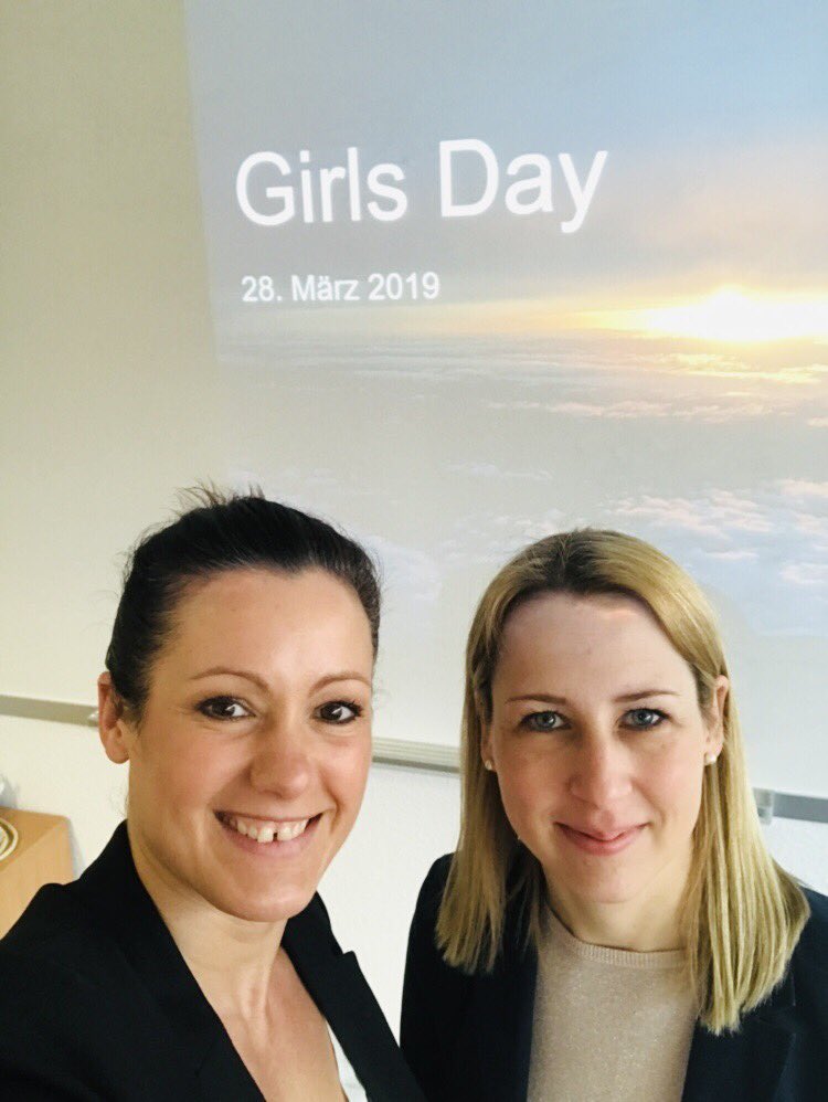 #Zukunftstag #DellEMC <a href="/Der_GirlsDay/">Girls'Day</a> wir erwarten heute 17 junge Frauen um Ihnen #DellEMC zu zeigen! Wir freuen uns! #neuss