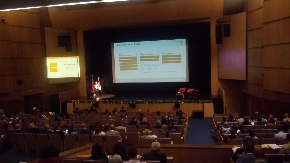 SetubalSos's tweet photo. #ICRSC2019 Seguem os trabalhos com a apresentação do Plano Metropolitano para #adaptação ás #AlteraçõesClimáticas na Área Metropolitana de Lisboa #PMAAC #AML #Setúbal #ClimateChange
Live 📼 https://t.co/Ap8inj4s9v https://t.co/DOUvsPfRqH
