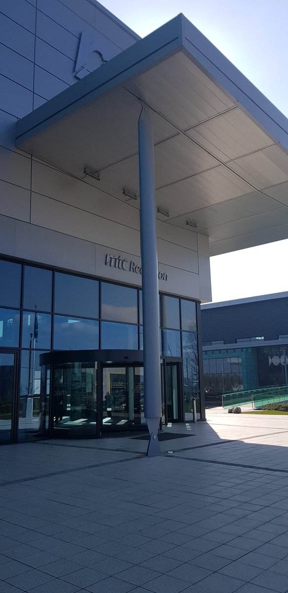 LeldePlesa's tweet photo. PAB Languages out and about 😀
East Midlands Manufacturing Conference 2019 in Coventry
#EMCManf19 https://t.co/Kt7yvbGkrd