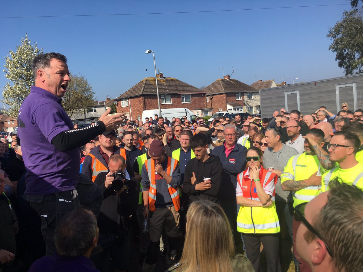 #diysos big build reveal in Weston.