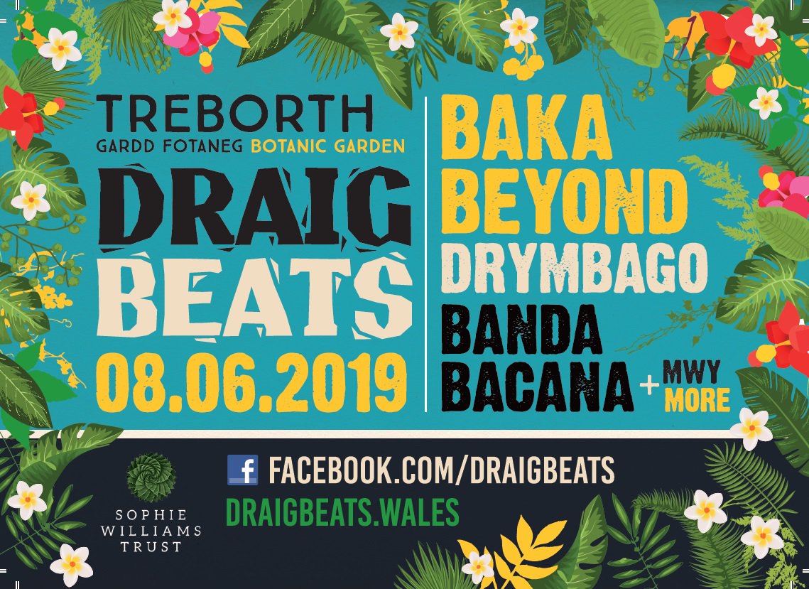 We are back! 8.06.19 <a href="/BangorUni/">Bangor University</a> <a href="/STAG_Bangor/">Students for Treborth Action Group</a> <a href="/BangorAyeNews/">BangorAye</a>