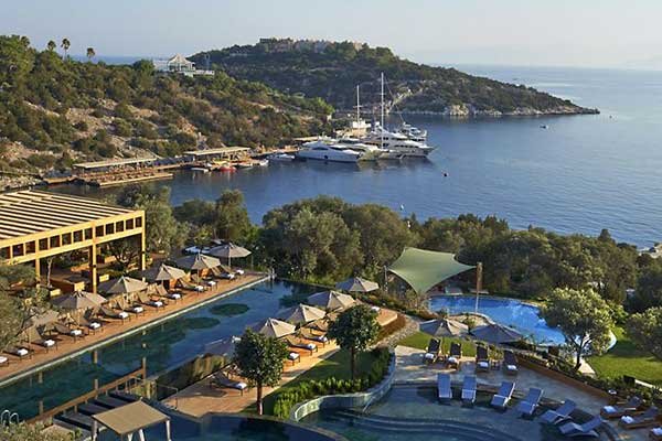 Sphere_Magazine's tweet photo. Kai Beach renewed at Mandarin Oriental Bodrum
https://t.co/gUmx2IoYDW
. . .
#Bodrum #Turkey #travel #beach #ttot #hotels #luxury #fun https://t.co/5XDoaMpj96