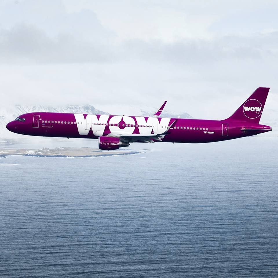 wm2019berlin's tweet photo. BREAKING NEWS: WOW air has officially ceased operation and all WOW air flights have been cancelled. Please read this article if you are impacted: https://t.co/5m6zrepQas
🙁 https://t.co/482l075YXj