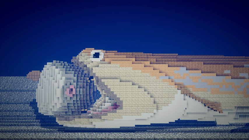 ピッチョ 赤スケ 建築 音ブロック على تويتر 第五弾 不遇なフグ詰め合わせ Minecraftシュール建築シリーズ Minecraft ピッチョ 赤スケ 建築 音ブロック على تويتر 第五弾 不遇なフグ詰め合わせ Minecraftシュール建築シリーズ Minecraft