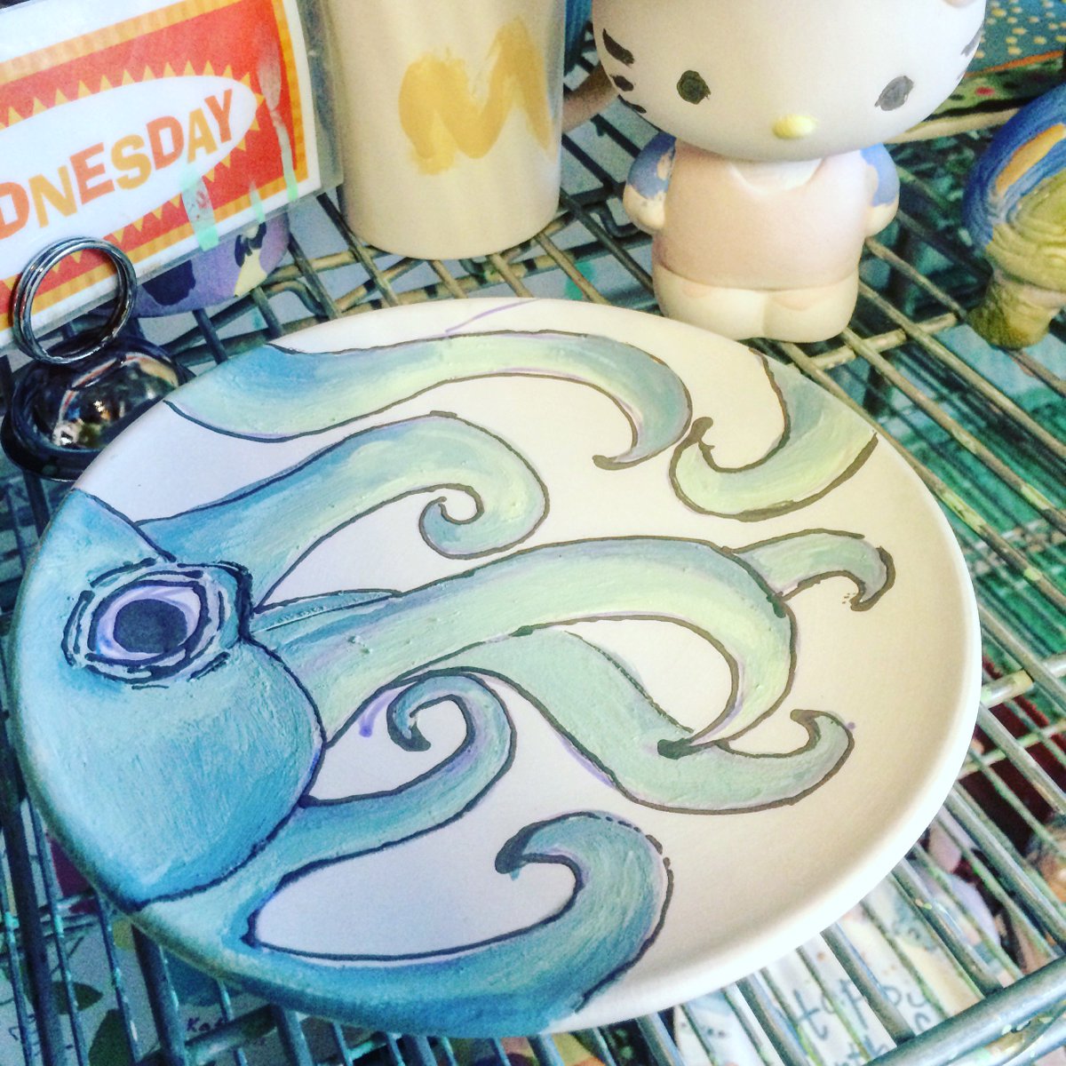 Third Coast Clay tweet media