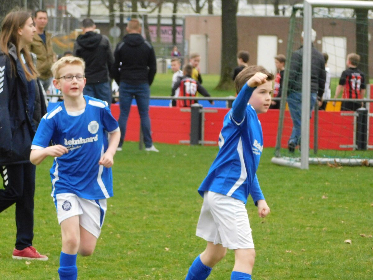 Stichting Samen RKC tweet media