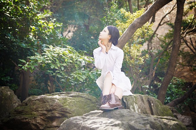 Twitterのコスプレ画像35