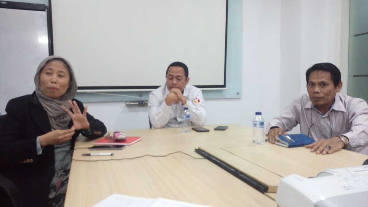 CEPP UI tweet media