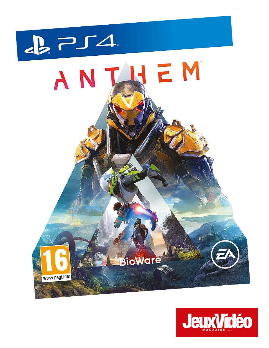 Jeux_Video_Mag's tweet photo. 🎁 #CONCOURS 🎁

Tentez de gagner un jeu PS4 #Anthem ! 🔥

-RT + Follow @Jeux_Video_Mag

T.A.S. le 01/04/19 à midi https://t.co/mzgUVPDtIR