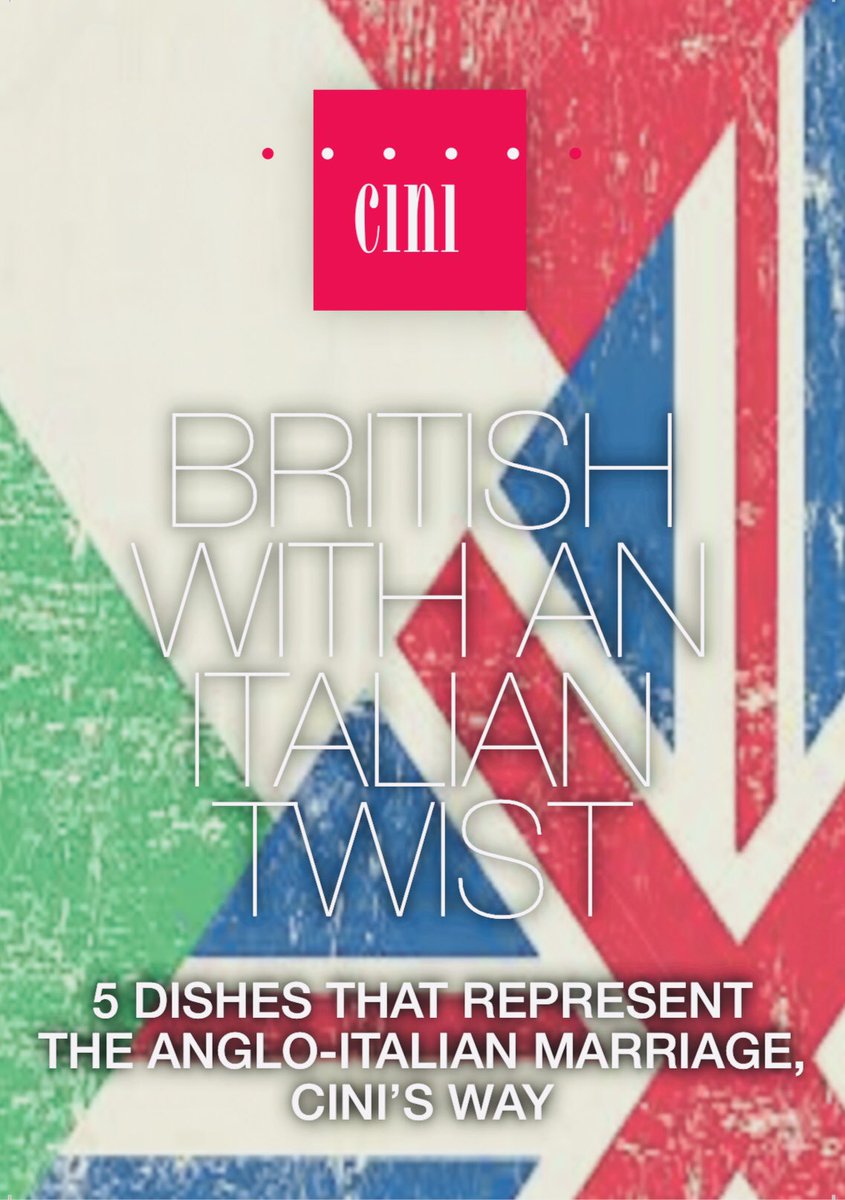 cinifriend's tweet photo. To celebrate English Tourism Week (30th March - 7th April) we are pleased to present our Specials of the Week.  Showcasing the Best of British with an Italian Twist 🇮🇹 🇬🇧 .   Available from Monday 1st April - Saturday 6th April.  #englishtourismweek https://t.co/argYdJBcCV
