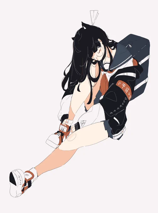 ネコ 