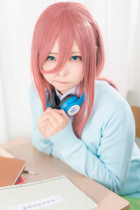 コスプレイヤー紗乃のTwitter画像56