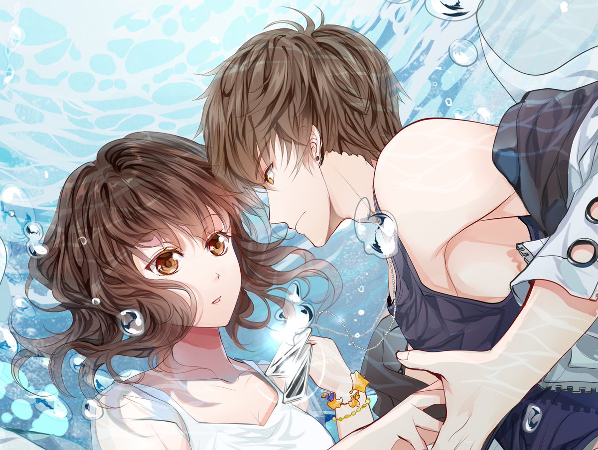 「#恋プロ  #러브앤프로듀서 #戀與製作人  #白起  CWT52新刊預備中( 」|REKUのイラスト