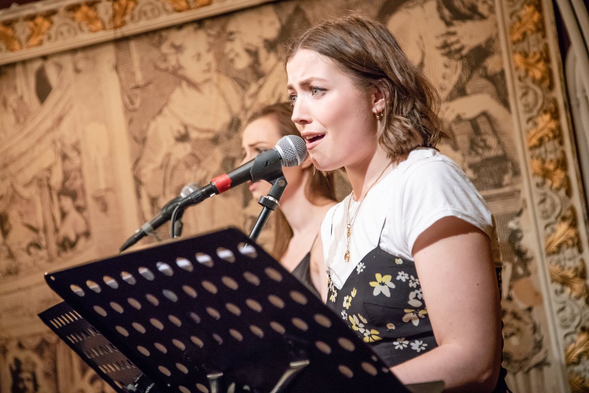 Grace_Portraits's tweet image. Total joy to join the cast of @JoePartridge's @IfSoMusical at @ArtsTheatreLDN - what voices these guys have and what a charming piece of work by Mr Partridge. Bravo!!

tom@graceportraits.london
graceportraits.london/theatre