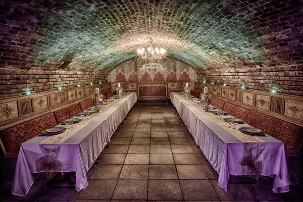 Ivory Vaults tweet media