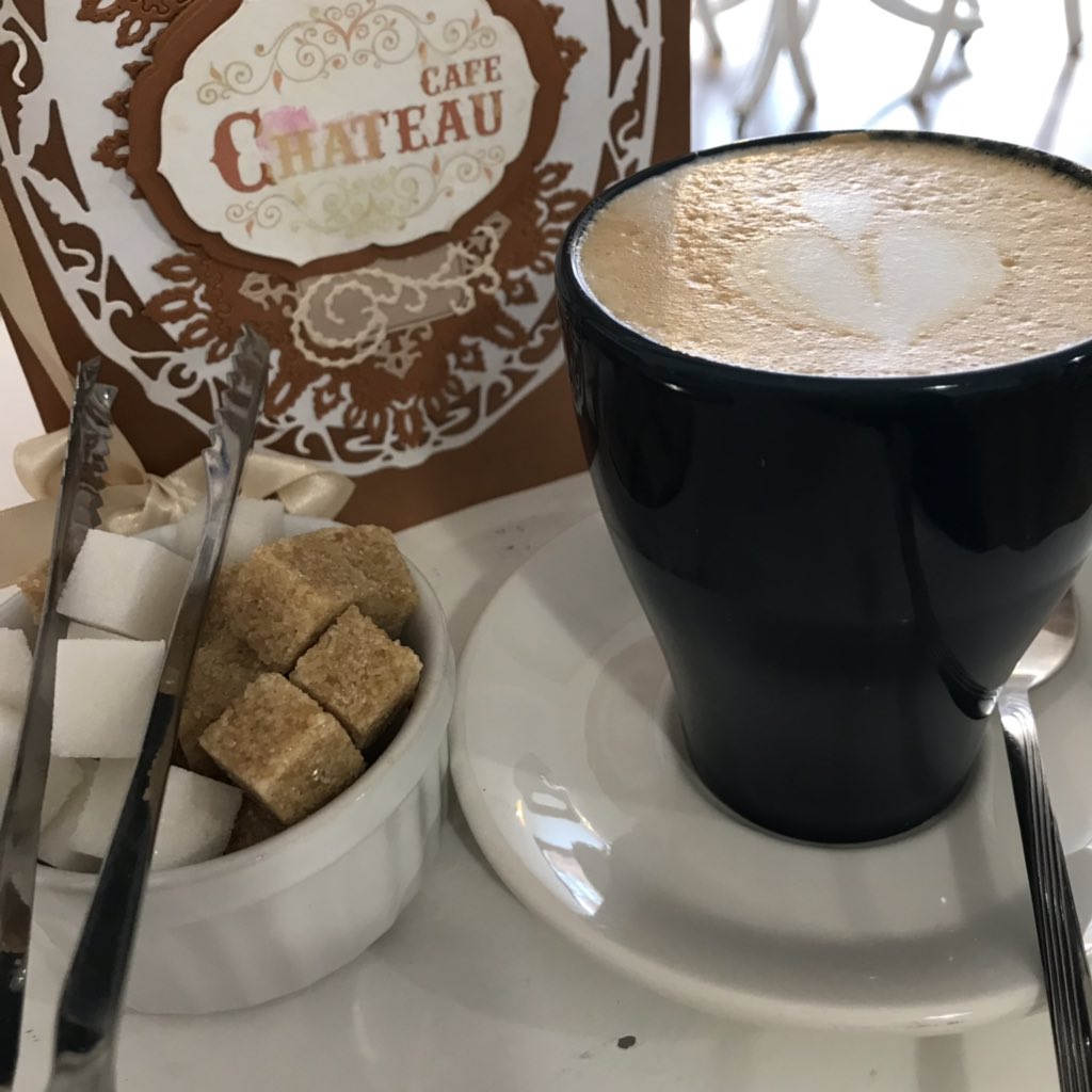 Morning it’s Thursday already!! I’m taking a little break to write my to do list &amp; get my caffeine intake! #coffee #Thursday