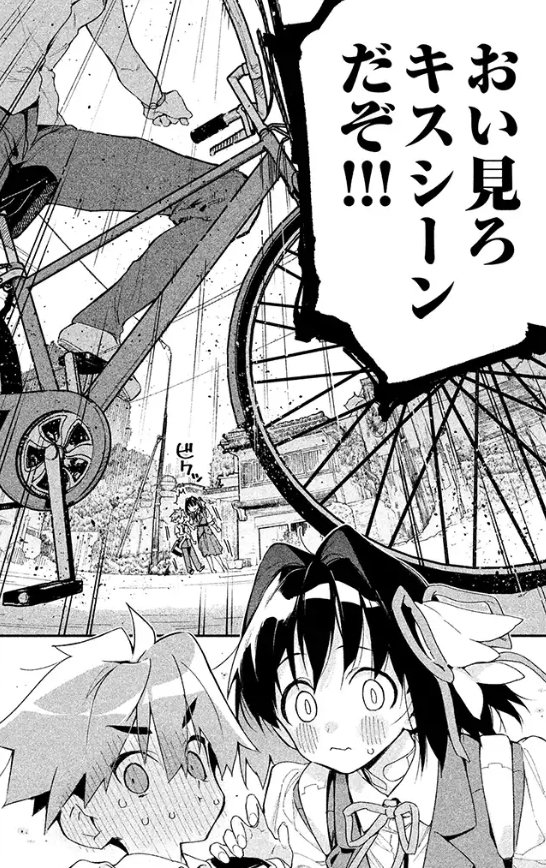 あの人の胃には僕が足りない #pixivコミック
pixivコミック あの胃3話目に入りましたよ~良かったら見てくれよな 今となっては懐かしいやり取りの数々だ