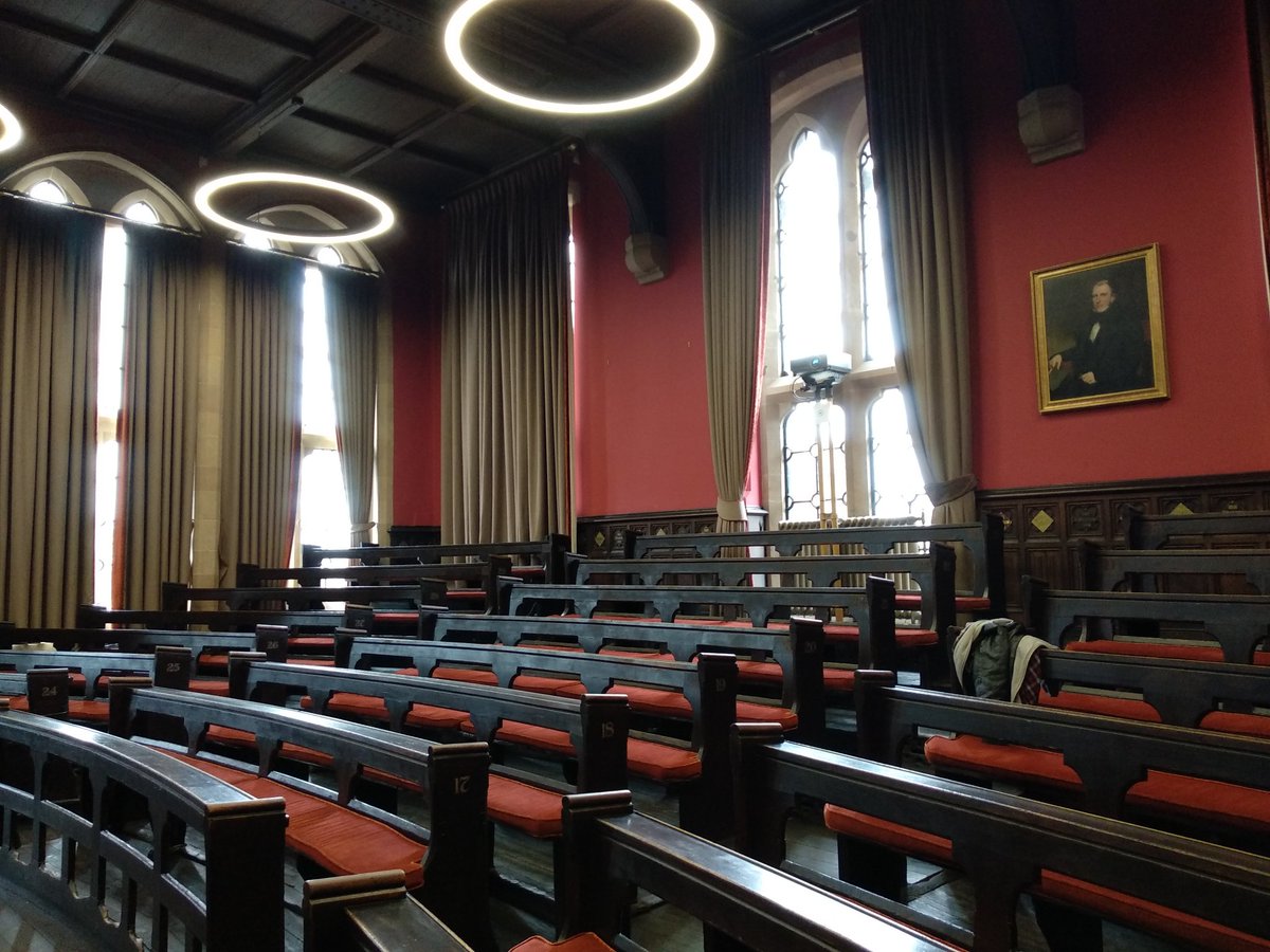 XiKing2's tweet photo. Everything ready for #synbio workshop! We are waiting for our invited speakers to arrive here at #UoG to talk about the latest innovations in the field. @UofGEngineering @UofGSciEng @LouiseMMason @ElijaNazar https://t.co/T2fhjPhYFX