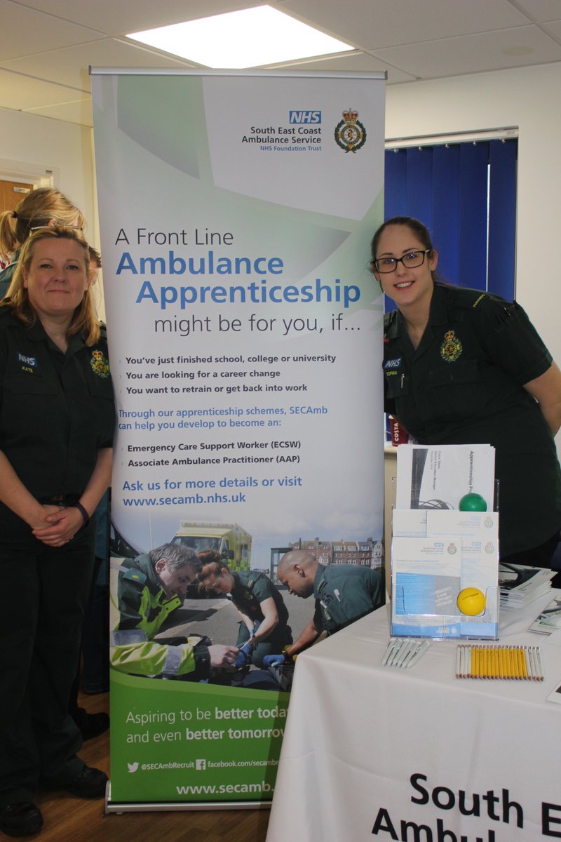 Nhscareersday Hashtag On Twitter