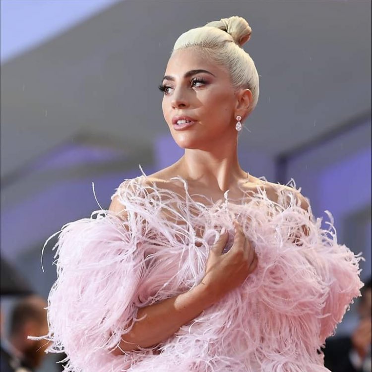 Happy Birthday, Lady Gaga 