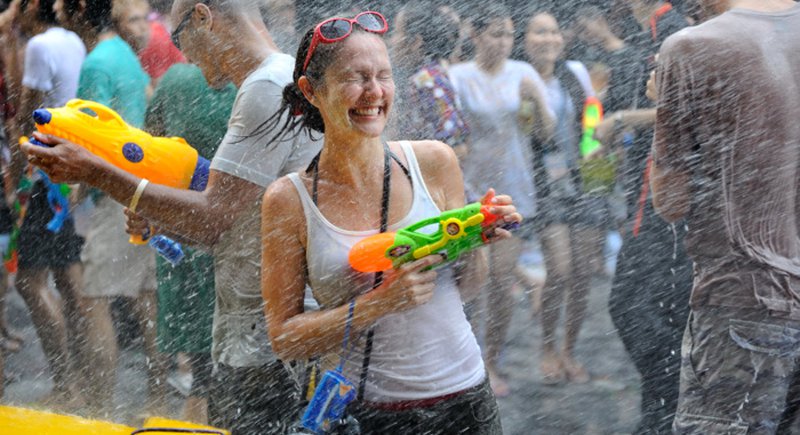 AbsoluteGroup's tweet image. Phuket’s Songkran festivities announced bit.ly/2FEVCS6 #phuket #thailand #Songkran