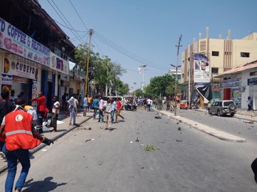 عرض الصورة على تويتر
