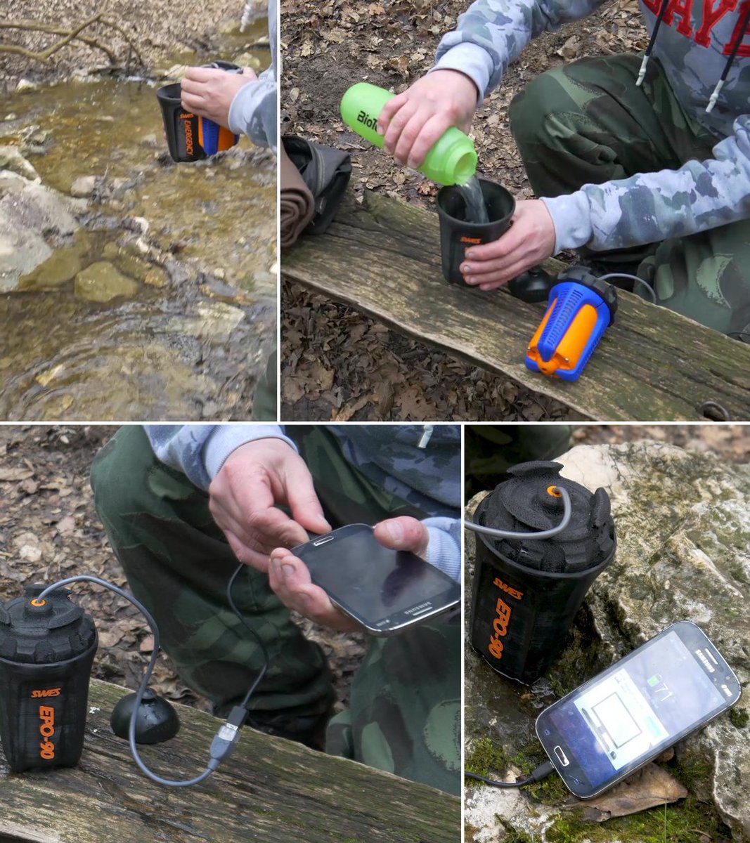 SwesTechnology's tweet image. It's true! EPO-90 produces power with water. Be among the first 10 people and get it for 49,-USD + shipping.
bit.ly/2uv57Om