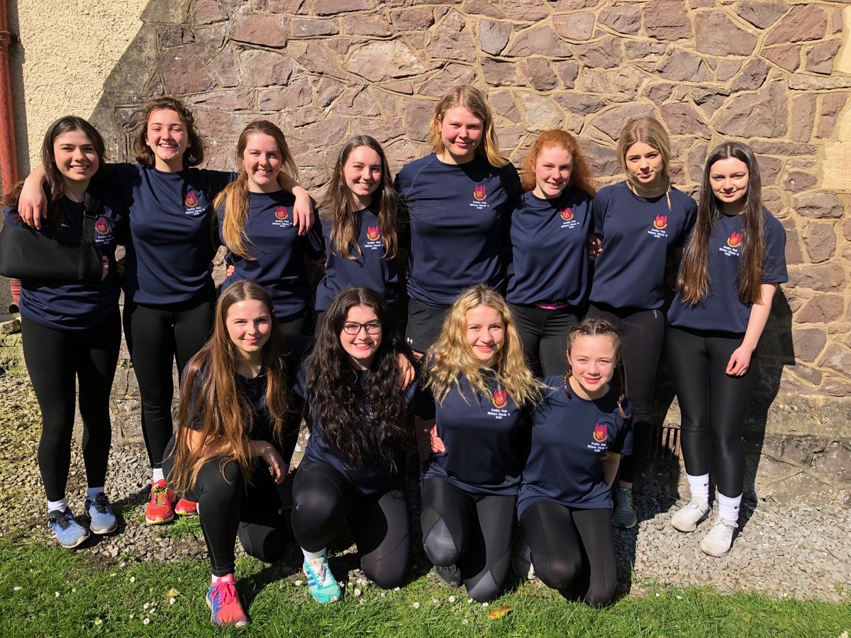 LlandoveryColPE's tweet photo. ⁦@RPNS7⁩ Here come the girls 💪🏼🏉💪🏼 https://t.co/QDQXbDKZzF