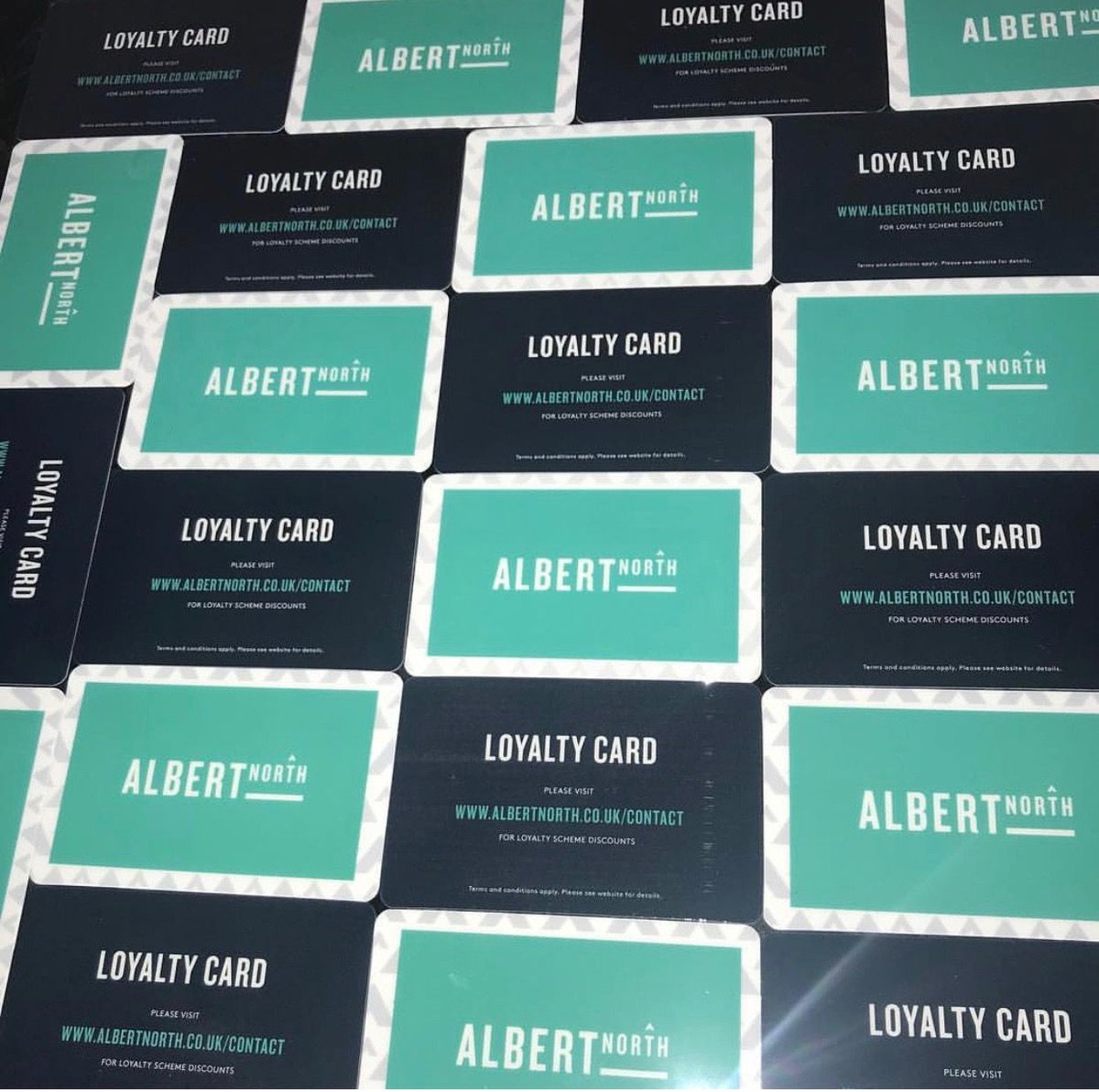Showcasing another fabulous #Middlesbrough town centre on our #AlbertNorth loyalty card ... <a href="/UnoRistorante/">Uno Ristorante</a>. 10% discount on everything. Show your card  when you arrive 😋
