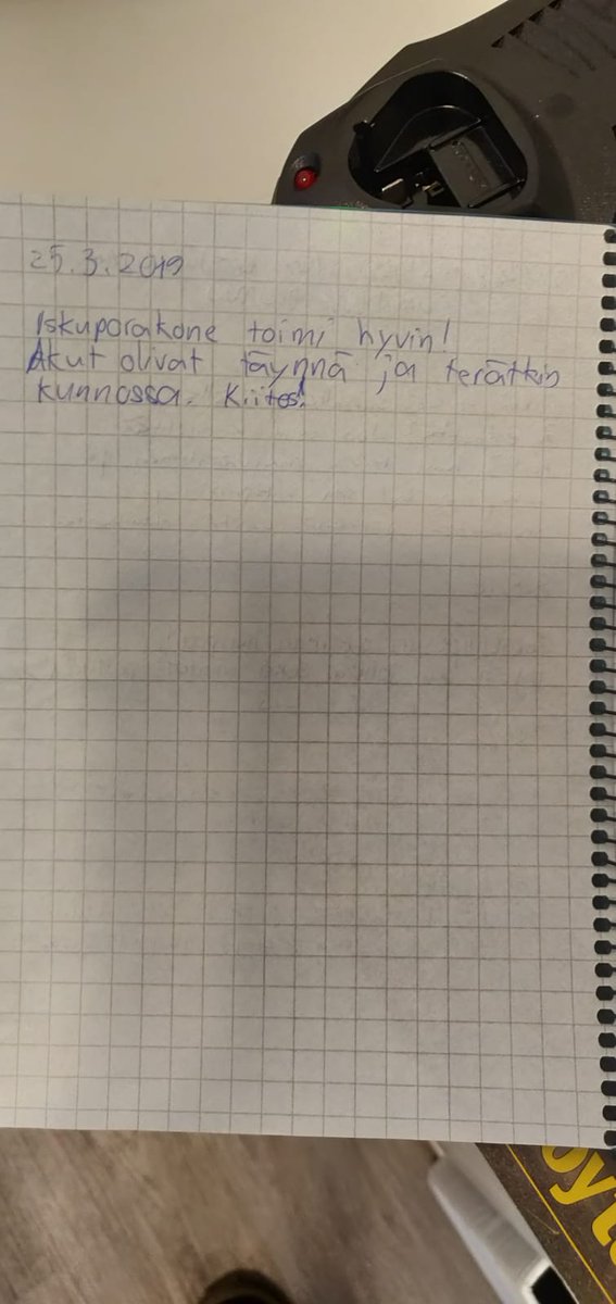 CoReorient tweet media