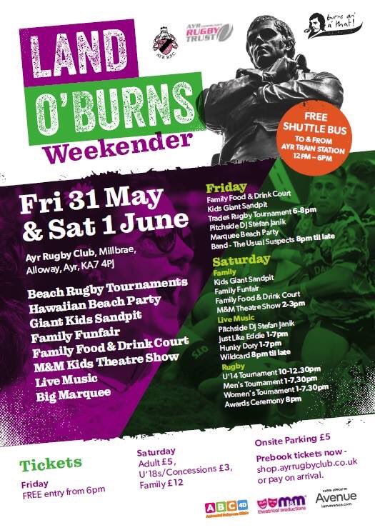 🥁Drumroll... #LOBW is BACK! 

#LOBW2019