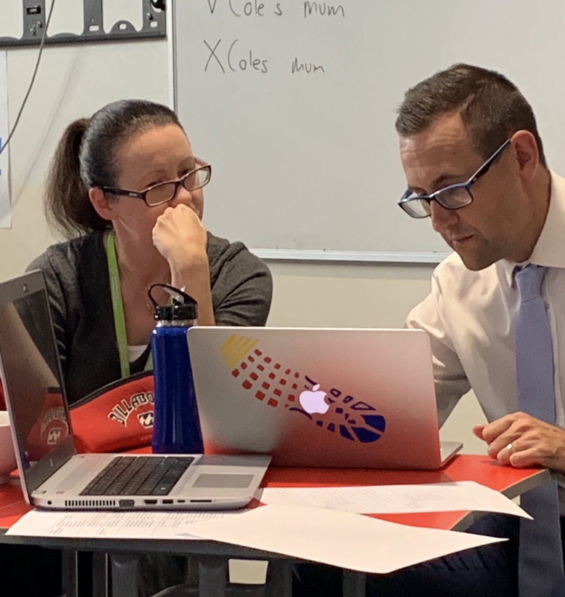 Fabulous afternoon of professional collaboration with leaders from Encounter Lutheran College engaging in awareness based systems thinking around leading and learning. What’s our current reality and preferred future?