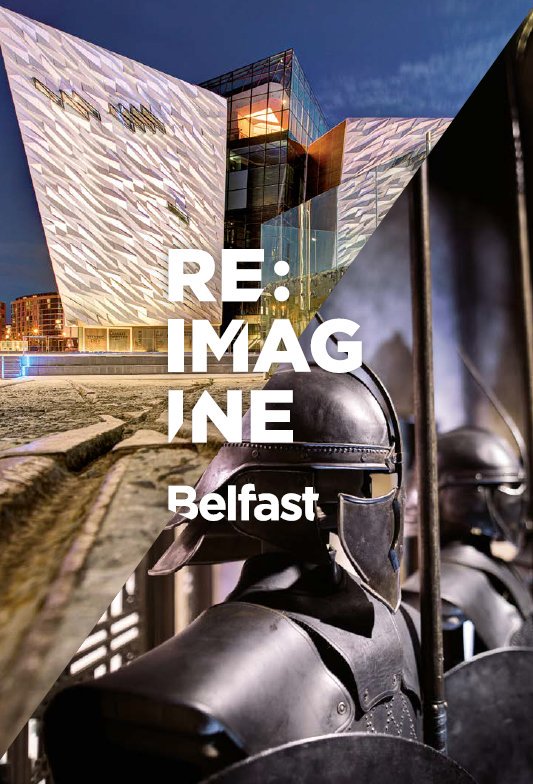 VisitBelfastBiz's tweet photo. The team along with partners and stakeholders are in Amsterdam today for the 2nd of our destination showcase events! #reimaginebelfast https://t.co/C4MDwUrwnI