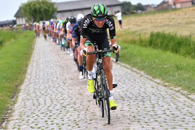 Tenniglo to debut with Mitchelton-Scott at Driedaagse Brugge-De Panne

Team aims for success in cobbled Classics opener

cyclingnews.com/news/tenniglo-…