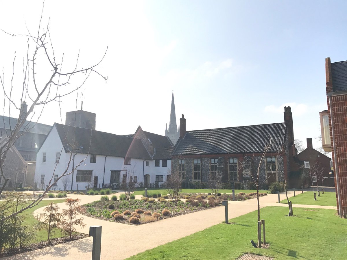 Great Hospital Tour -- eventbrite.co.uk/e/great-hospit…