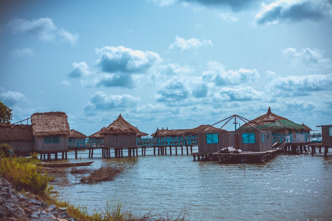 EnchantingVolta's tweet photo. So if you want to find your inner self, have the best memories with your loved ones, or just live your life to the fullest, Keta Lagoon Resort🛶 is the place to be☺️. You definitely have to visit the Volta Region to feel the vibe🏖 https://t.co/xz08rZ8gwO