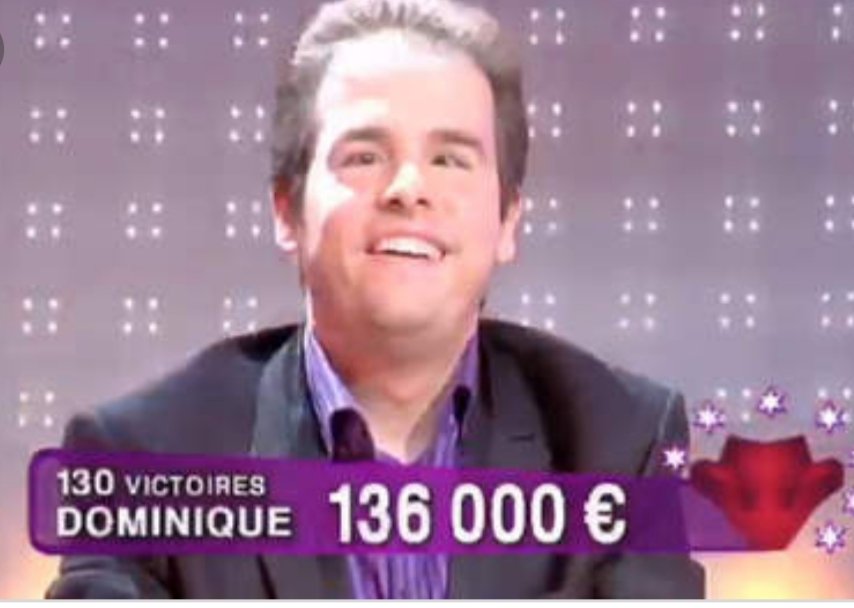 kamykazzz's tweet photo. Perso je prefere #tlmvp au moins on est sur que certains de ses champions n ont pas de videos ou photos sur leur pc ... (ouais pas tres finaude comme vanne mais bon..) #Quesada #Les12CoupsDeMidi  @Nagui @JL_Reichmann https://t.co/biscH1xFPn