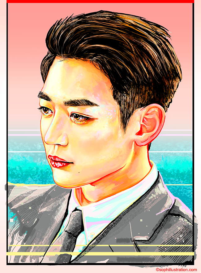 snowfee_'s tweet photo. baby I'm Home 
#민호 #MINHO #Im_Home #그래 #샤이니 #SHINee #ミンホ #최민호 #CHOIMINHO #Best_CHOIs_MINHO https://t.co/ybghX42y0f