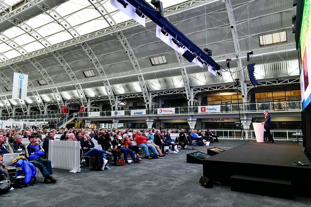 On 6 April you are able to connect with different companies you can invest in at #MasterInvestorShow2019. Hear from 5 key note speakers on the Main Stage to learn about the ins &amp; outs of investment. Book your free ticket using code: AMBERSIDE ow.ly/6hFH30nHwQC #Amberside
