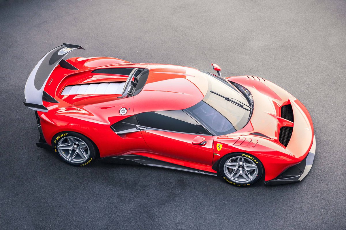 conceptcarz's tweet photo. Ferrari P80/C – The Most Extreme One-Off Design Ever
https://t.co/XdMunLfmXl
#supercar #ferrariP80 #ferrariP80C #oneOff #ferrariConcept #stylingExercise #ferrarioneOff https://t.co/D2ssblW1CF